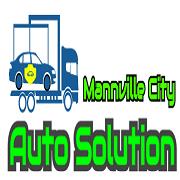 Mannville City Auto Solutions, opening hours