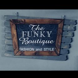 The Funky Boutique, High Level, AB opening hours