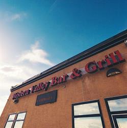 Western Valley Bar & Grill, Valleyview, AB opening hours
