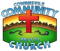 Cowansville Community Baptist Church, opening hours