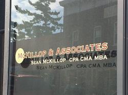 McKillop and Associates Chartered Professional Accountant, Stirling, ON opening hours