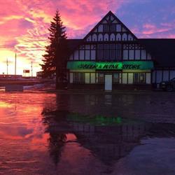 Bears Den/Bear Mountain Liquor, Dawson Creek, BC opening hours