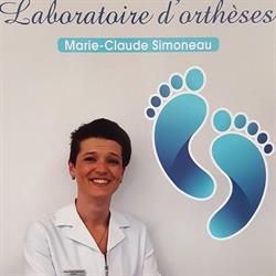 Laboratoire d'orthèses Marie-Claude Simoneau, Rivière-du-Loup, QC opening hours