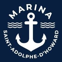 Marina Saint-Adolphe-d'Howard, opening hours