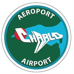 Charlo Airport, opening hours