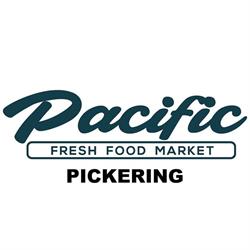 Pacific Fresh Food Market, Pickering, ON opening hours