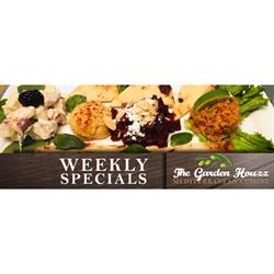 The Garden Houzz, Port Colborne, ON opening hours