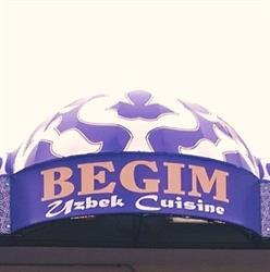 Begim Restaurant, Calgary, AB opening hours