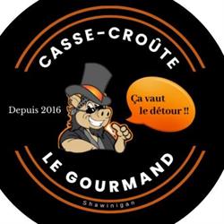 Casse-croûte Le Gourmand, Saint-Gérard-des-Laurentides, QC opening hours
