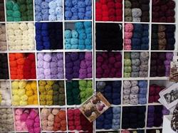 Alliston Yarns Craft & Gifts, opening hours