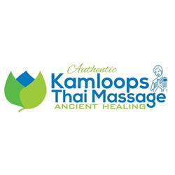 Kamloops Thai Massage, opening hours