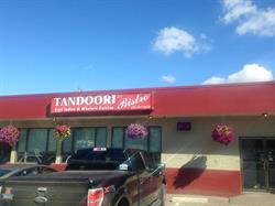 Tandoori Bistro, Smithers, BC opening hours