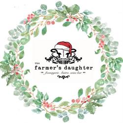 The Farmer's Daughter, Sidney, BC opening hours