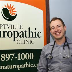 Kemptville Naturopathic Clinic, opening hours