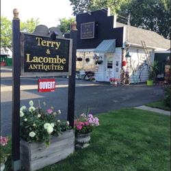Terry et Lacombe Antiquités, Saint-Mathias-sur-Richelieu, QC opening hours