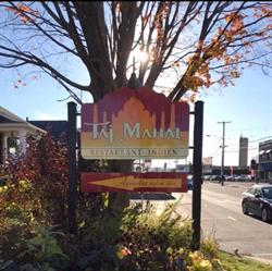 Taj Mahal, Victoriaville, QC opening hours