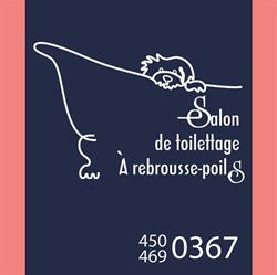 Salon de toilettage à rebrousse-poils, Saint-Césaire, QC opening hours