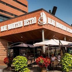 Blue Mountain Bistro, Fort McMurray, AB opening hours