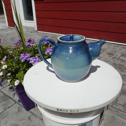 Enderby Cliffs Pottery Studio, opening hours