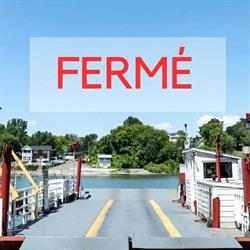 Traverse Saint-Roch-de-Richelieu --Saint-Ours, opening hours