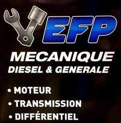 EFP Mécanique Diésel et général, Saint-Charles-de-Bellechasse, QC opening hours