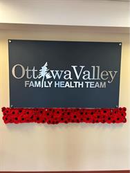 Ottawa Valley Family Health Team, Almonte, ON opening hours