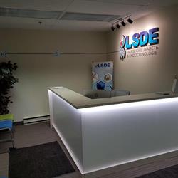 Lakeshore Diabetes and Endocrinology Center, Pointe-Claire, QC opening hours
