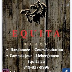 Equita Ranch, Cantley, QC opening hours