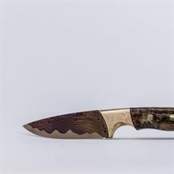 JD Knives and Custom Works, Fort St. John, BC opening hours