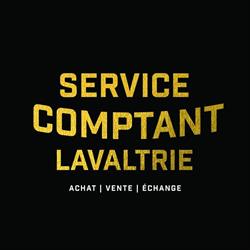 Service Comptant Lavaltrie, opening hours