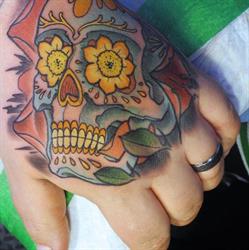 Tatouage Notre-Dame, L'Ancienne-Lorette, QC opening hours