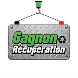 A Gagnon Recuperation Et Fils, Saint-Sylvestre, QC opening hours