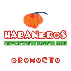 Habaneros Modern Taco Bar, Oromocto, NB opening hours