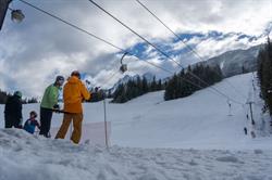 Summit Lake Ski Area, Nakusp, BC opening hours