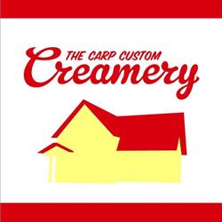 The Carp Custom Creamery, opening hours
