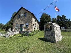 St. Edmunds and Peninsula Museum, Tobermory, ON opening hours