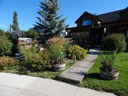 Idle Spurs Bed & Breakfast, Black Diamond, AB opening hours