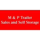 M & P Trailer Sales and Self Storage, Claresholm, AB opening hours