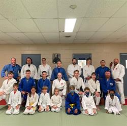 Formokan Judo Club, Oshawa, ON opening hours