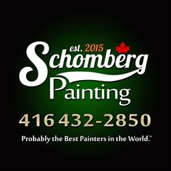 Schomberg Painting, opening hours