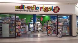 Méli-Mélo Rigolo, Lachute, QC opening hours