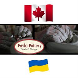 Pavlo Pottery, Rockton, ON opening hours