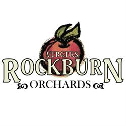 Vergers Rockburn Orchards, Hinchinbrooke, QC opening hours