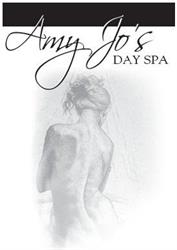Amy Jo Day Spa, Corunna, ON opening hours