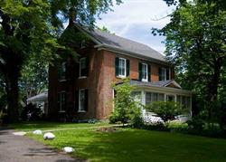 Mayholme Foundation, St. Catharines, ON opening hours