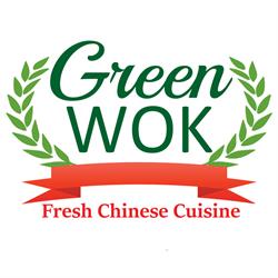 Green Wok, Lethbridge, AB opening hours