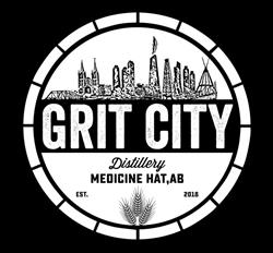 Grit City Distillery & Tasting Room, Medicine Hat, AB opening hours
