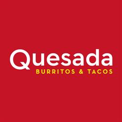 Quesada Burritos & Tacos, Miramichi, NB opening hours