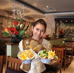 Nakhon Thai, Brockville, ON opening hours