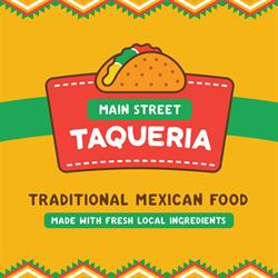 Main Street Taqueria, Port Stanley, ON opening hours